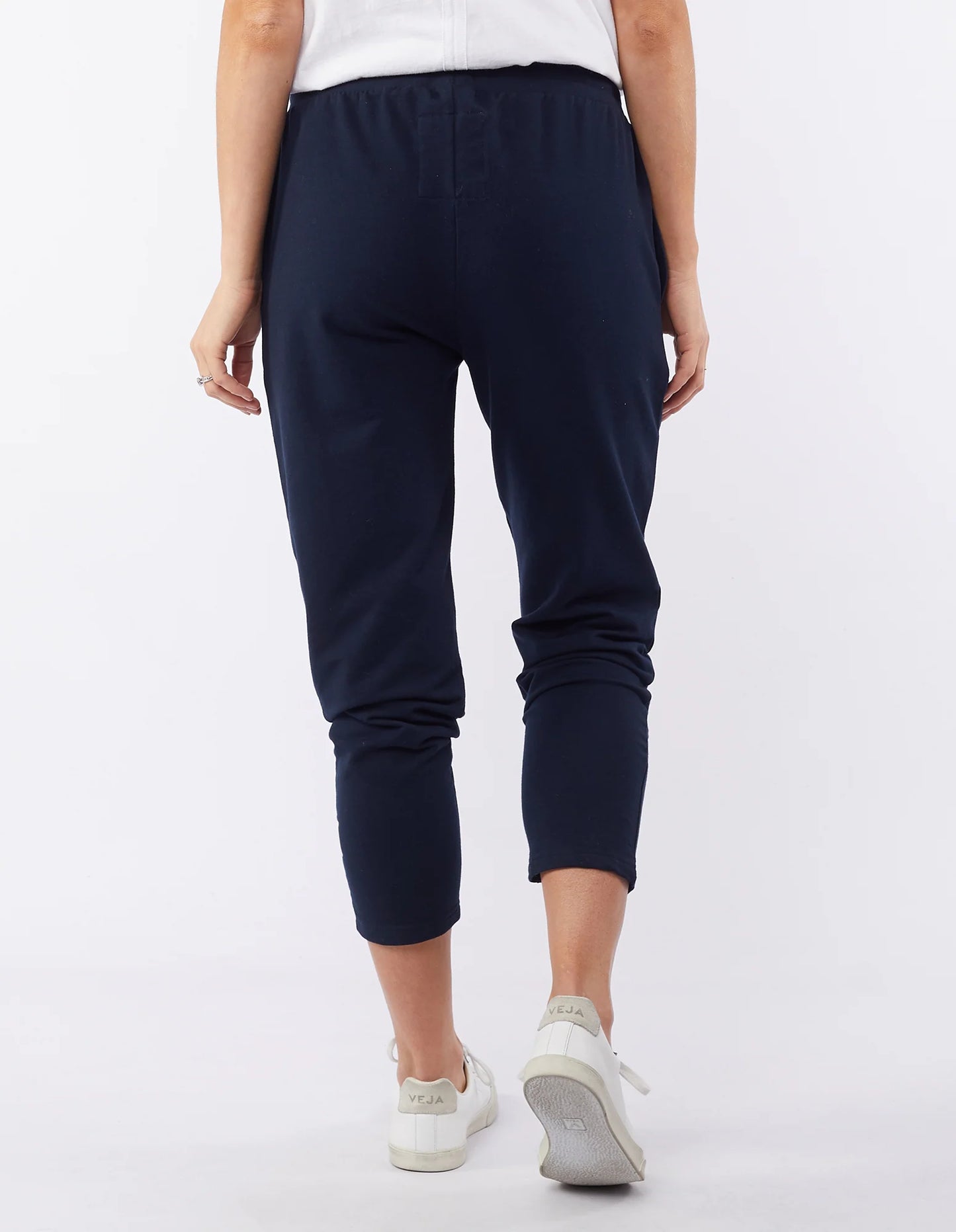 Elm The Lobby Pant Navy