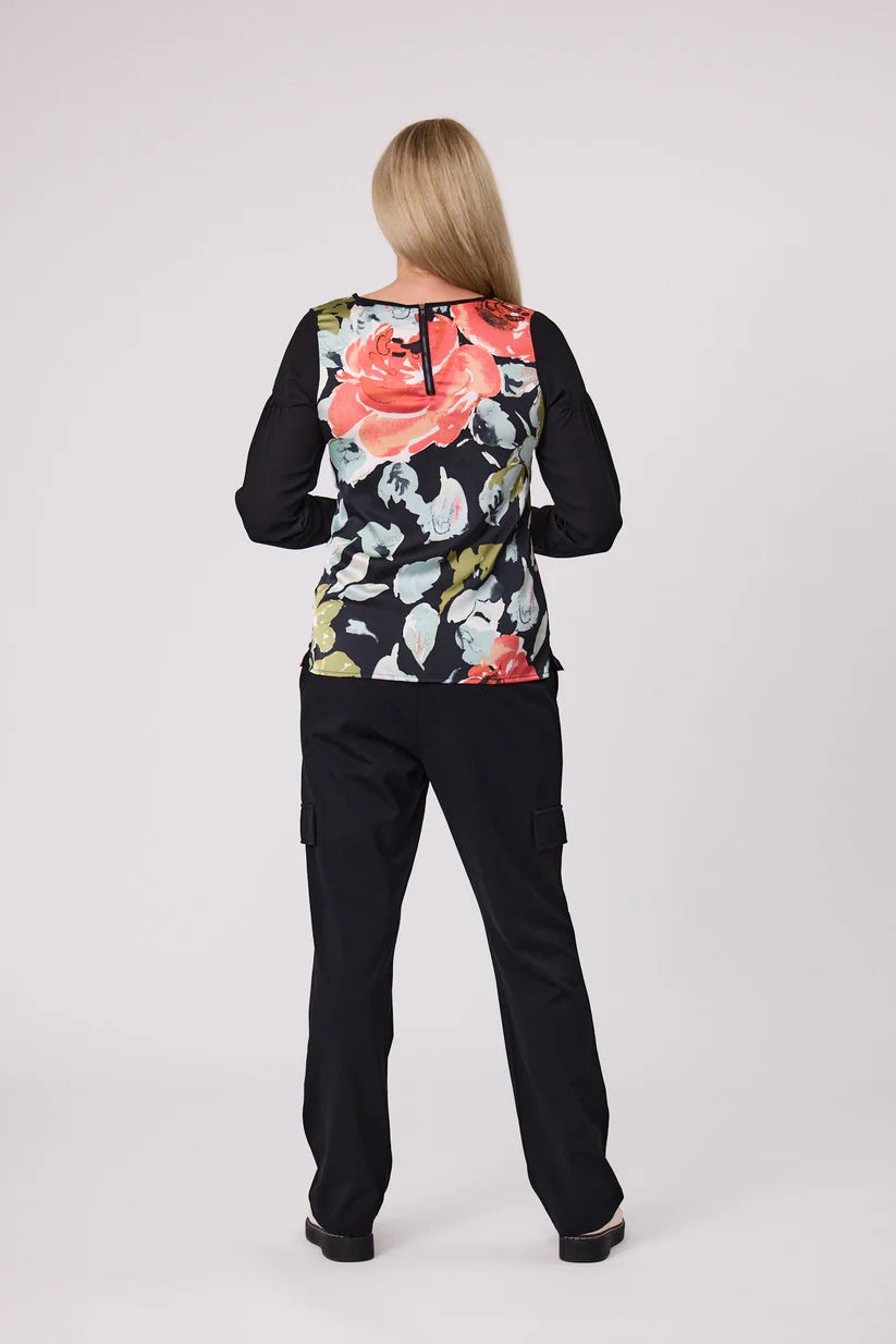 Democracy Jessica Blouse