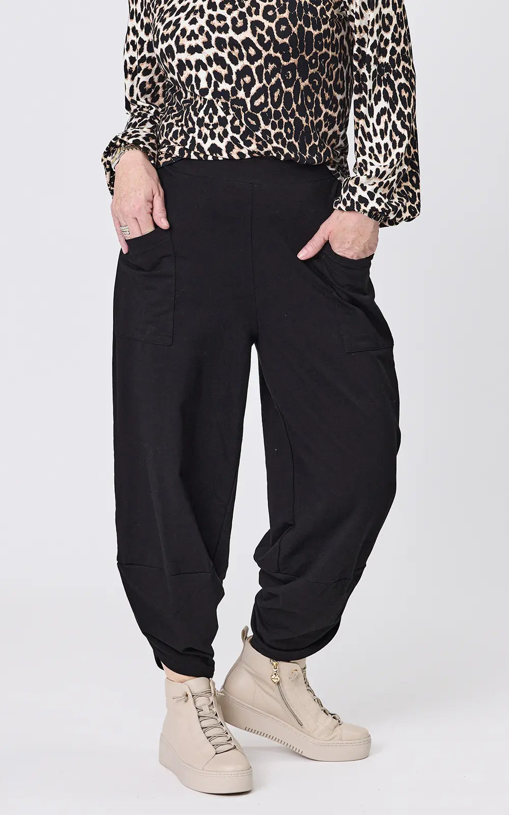 Lemon Tree Design Lenore Pant