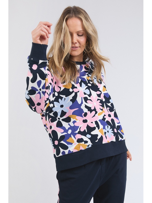 Elm Mothers Day All Over Sweat