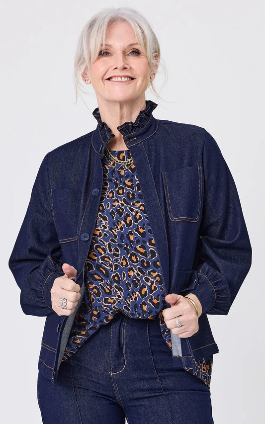 Lemon Tree Design Liv Jacket