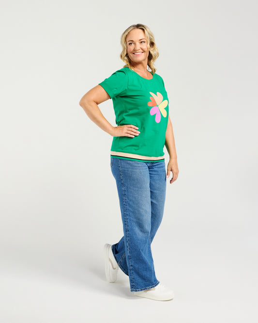 Zafina Mia T-Shirt