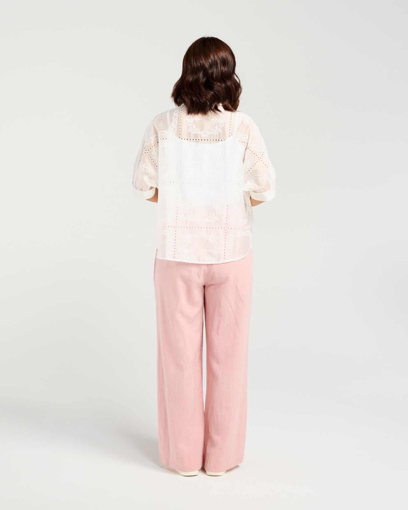 Zafina Clara Shirt