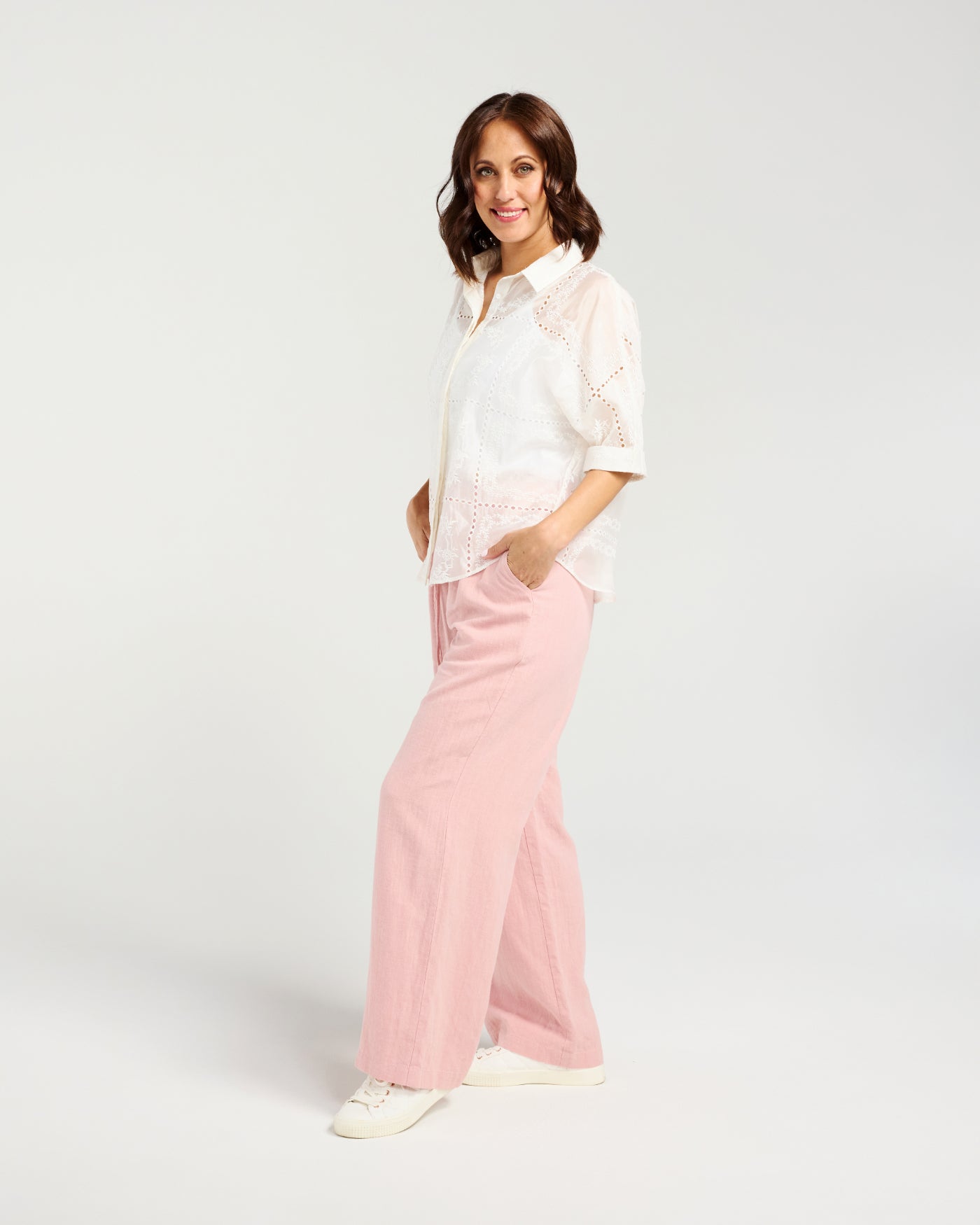 Zafina Clara Shirt