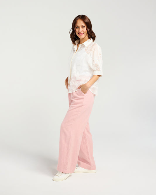 Zafina Clara Shirt