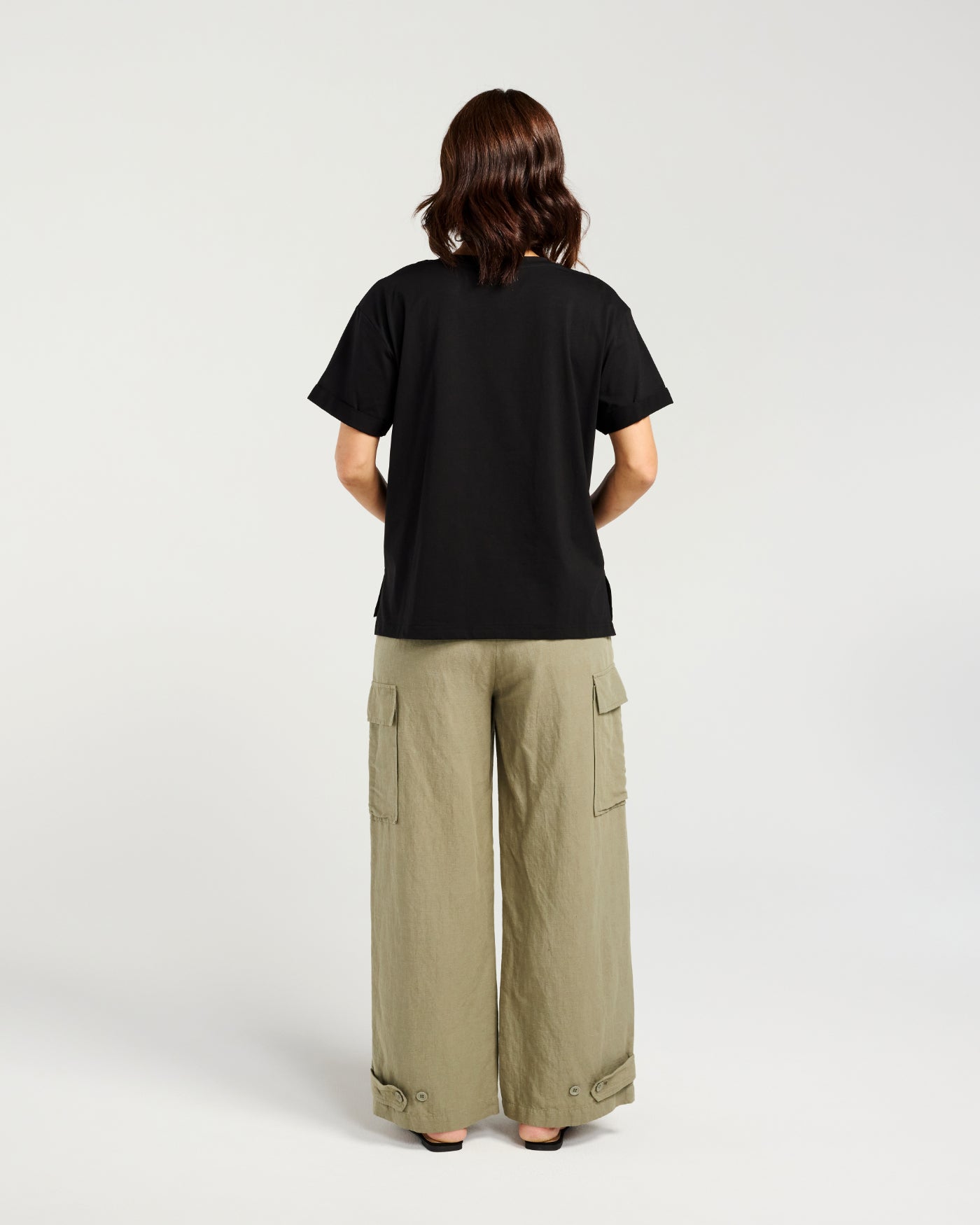 Zafina Elena T-Shirt