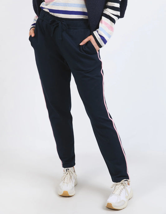 Elm Ultra Lounge Pant Navy