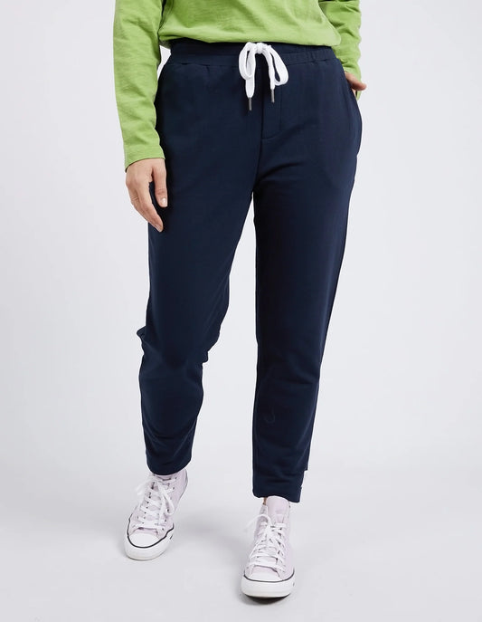 Elm The Lobby Pant Navy