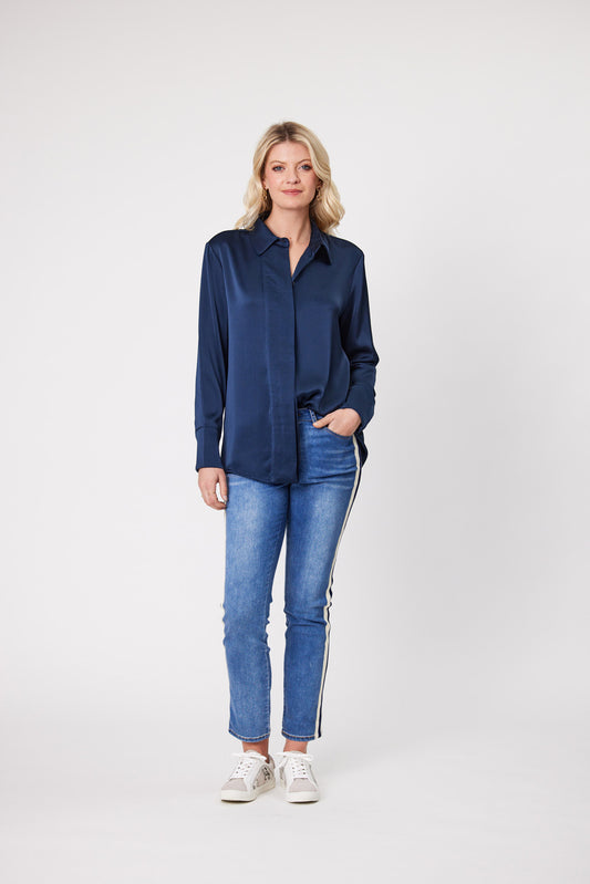 Lemon Tree Design Lorna Denim Pant