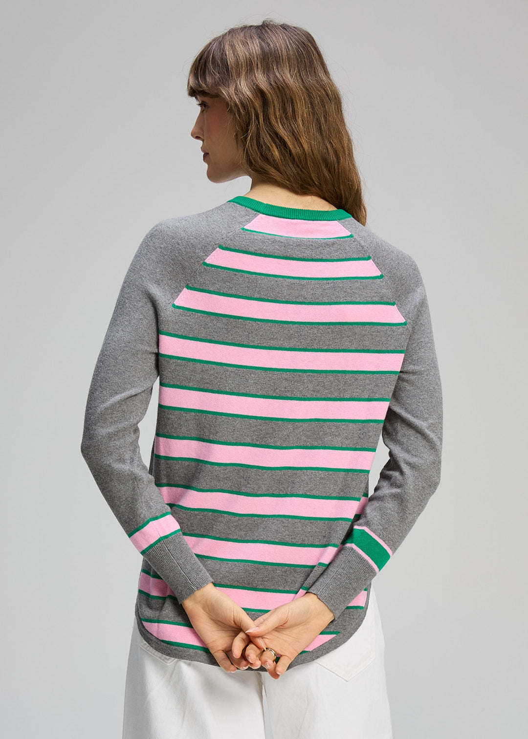 Zaket & Plover Daisy Chain